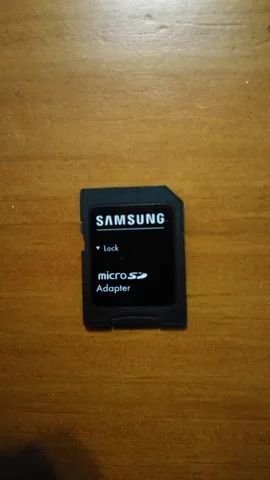 Memória de Celular Samsung Antigo - Foto 2