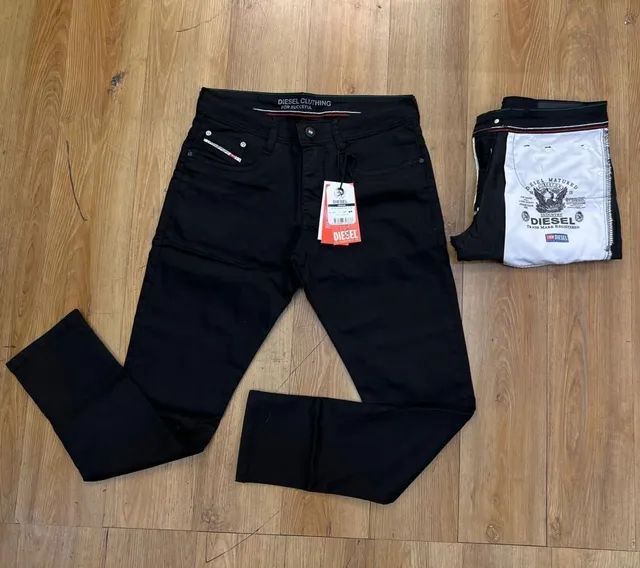 Calças Jeans - Foto 5