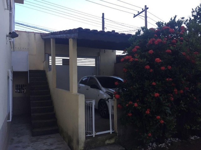 CASA RESIDENCIAL em Franco da Rocha - SP, Pouso Alegre