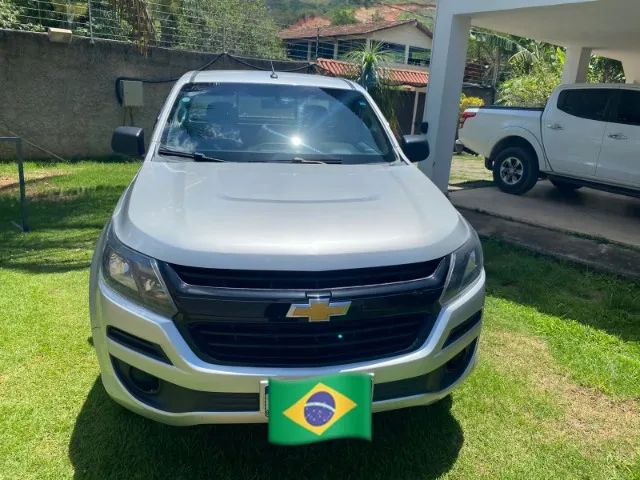 s10  em ótimo estado