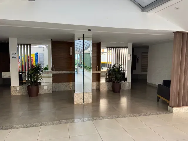 Apartamento à venda - Sul (Águas Claras), Brasília - DF 1261256892