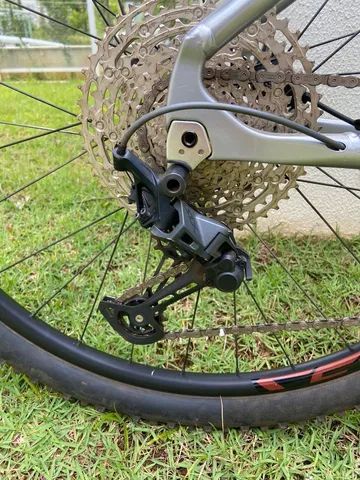 Bike Sense Impact SL - Tam 15" - Super Nova - Foto 6