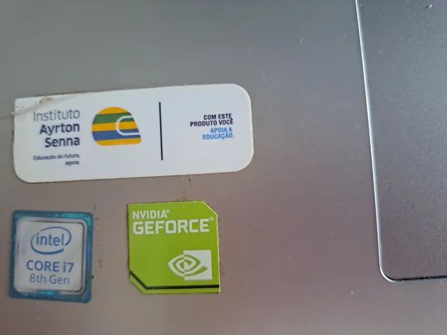 Notebook Lenovo i7 - Foto 5