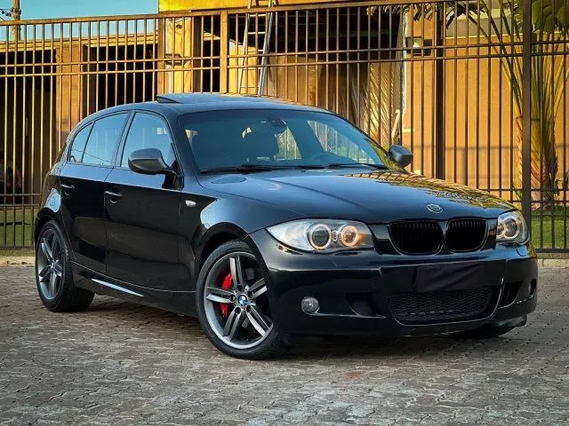 BMW 130I Usados e Novos