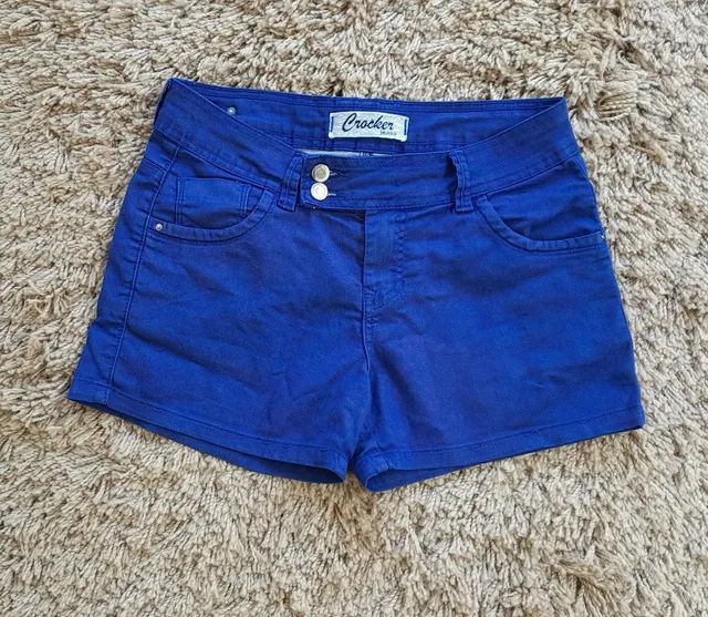 Short jeans 