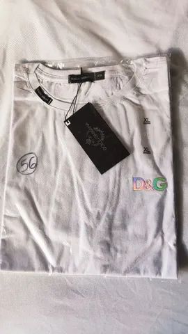Camisa peruana branca GG 30.1