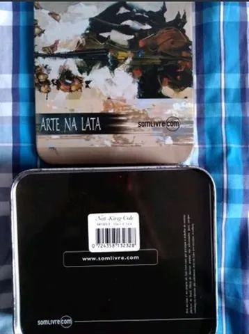 Nat King Cole - Box raro 4 cds-Completo - Foto 4