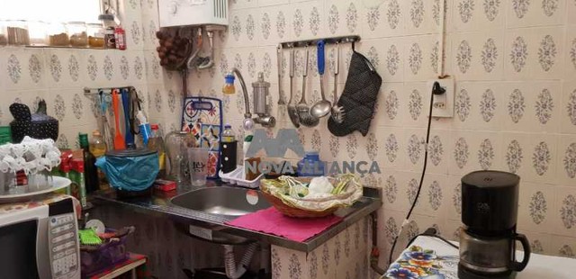 Apartamento-À VENDA-Copacabana-Rio de Janeiro-RJ - Foto 12