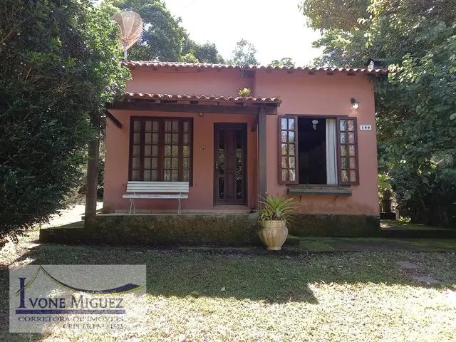 Chácara em Palmares - Paty do Alferes, RJ