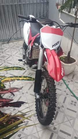 Guidao de moto de trilha  +41 anúncios na OLX Brasil