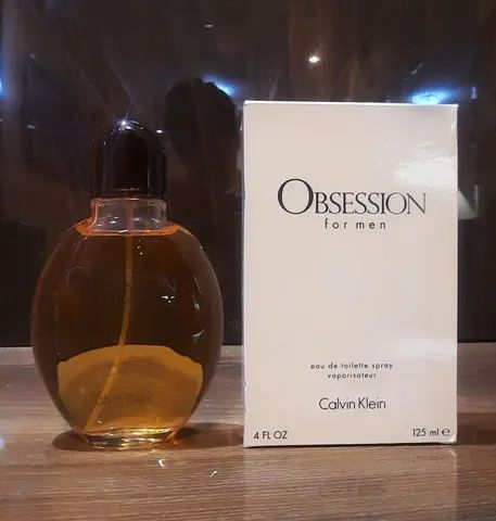 Calvin Klein Perfume Women Edt 100Ml : : Beleza