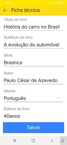 História do automóvel no Brasil  - Foto 4