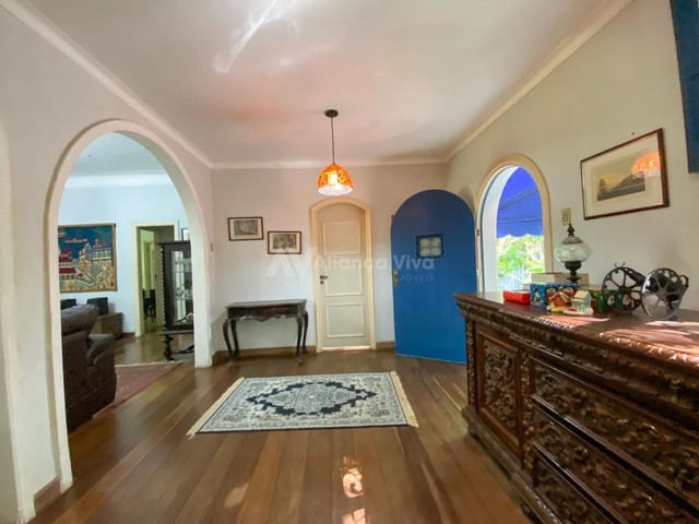 Laranjeiras | Casa 3 quartos, sendo 2 suites - Foto 4