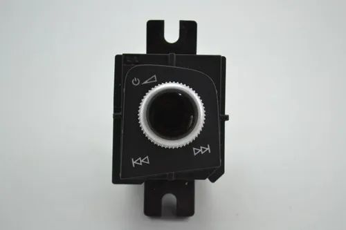 Botão Controle Som Multimidia Audi A4 2018 Original 8w191961