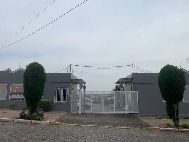 Captação de Casa a venda na Rua Poa-Cidade Jóia, Jardim Dona Leopoldina, Porto Alegre, RS