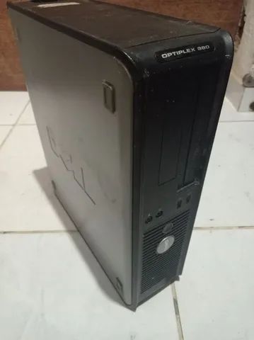 Gabinete optiplex 380 - Foto 3