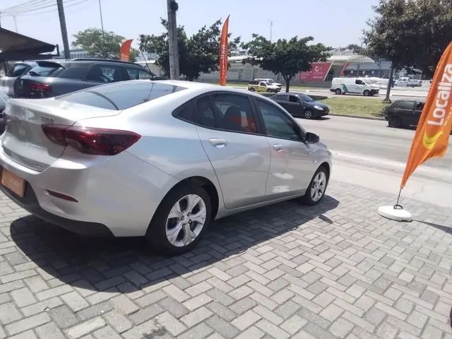 Chevrolet Onix 2023 1.0 turbo flex plus ltz manual - Foto 7