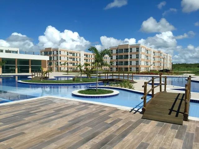 Apt 306 2 quartos Porto de Galinhas - Muro Alto Condomínio Clube, Porto de  Galinhas – Preços atualizados 2023