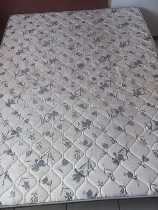 CAMA BOX QUEEN - Foto 2