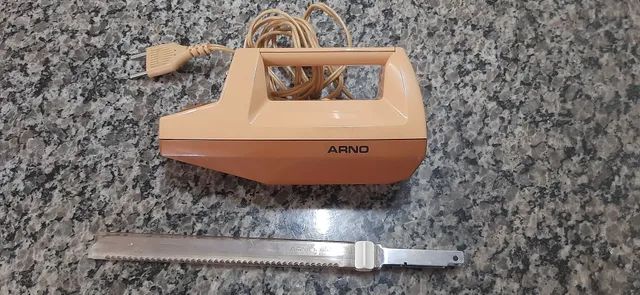 Faça elétrica antiga - Foto 2