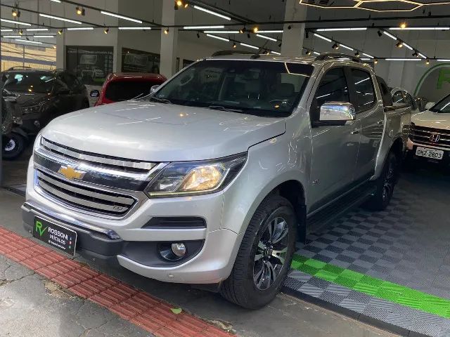 CHEVROLET S10 Usados e Novos em Londrina e região, PR