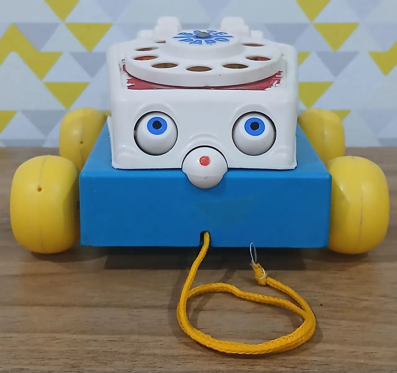 Telefone bate papo da estrela - no estado  - Foto 5