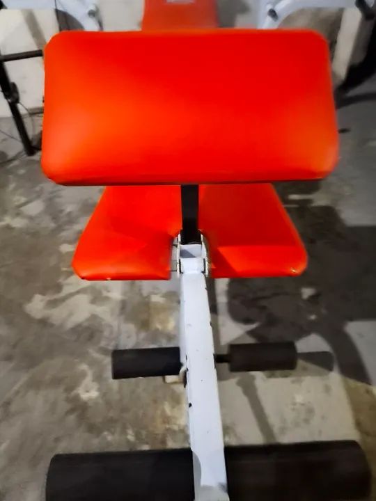 Academia musculação residencial.  - Foto 3