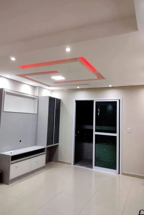 DRYWAL e Gesso Decorativo 