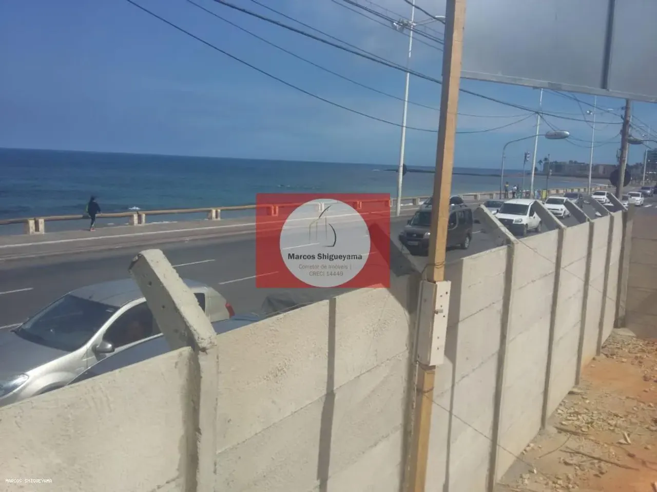 Terreno para Venda em Salvador, Pituba