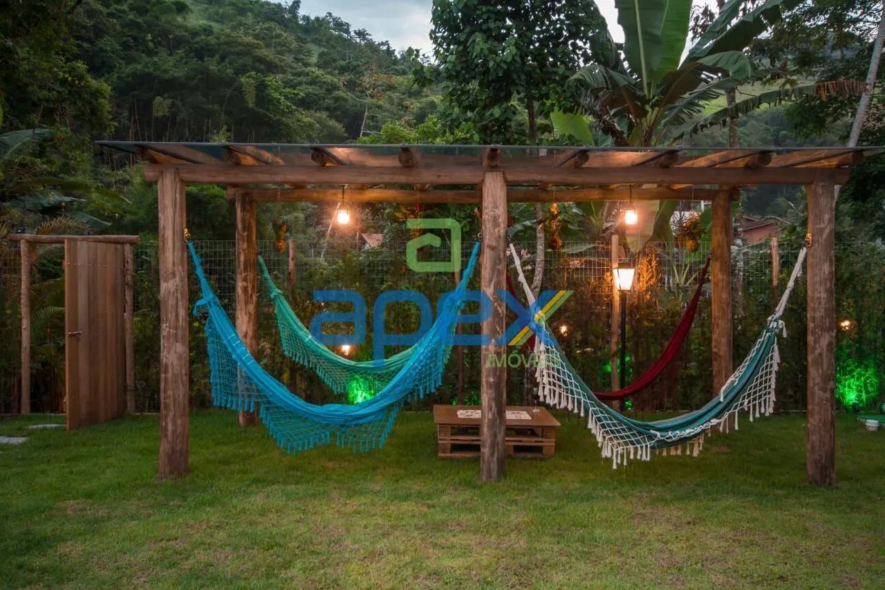 Propriedade nova em Paraty, recém construída e equipada em localização privilegiada. - Foto 3