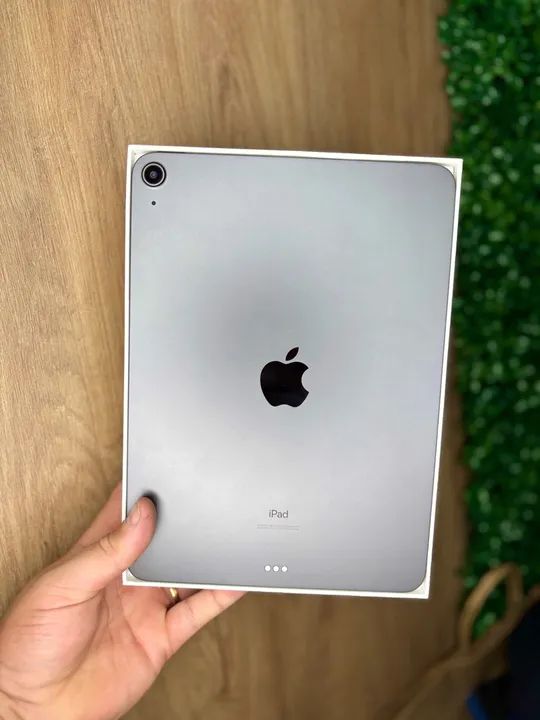 IPad Air 4 geração 64gb / Bat 100% ( OPORTUNIDADE) - Foto 3