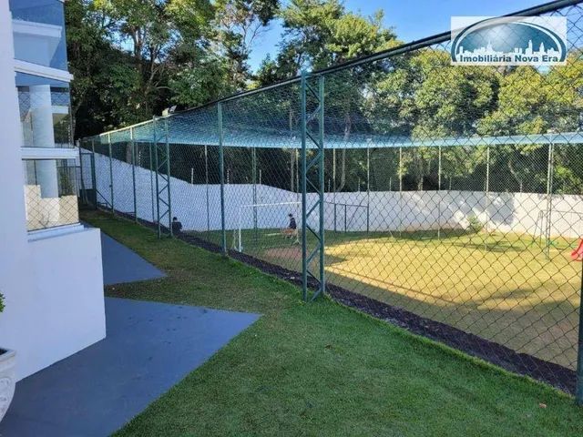 Terreno à venda, 250 m² por R$ 490.000,10 - Condomínio Reserva da Mata - Vinhedo/SP - Foto 14