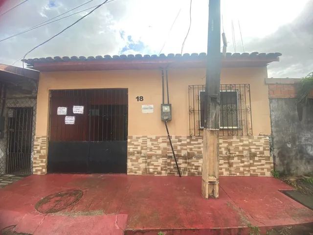 Captação de Casa a venda no bairro Paracuri 1(Icoaraci), Belém, PA