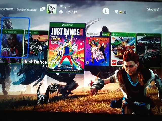 vendo xbox 360 completo - Foto 4