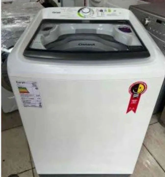 MAQUINAS DE LAVAR A PRONTA ENTREGA COM 4 MESES DE GARANTIA  - Foto 3