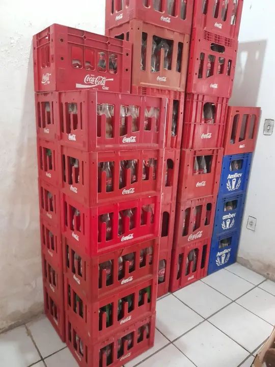 GRADES REFRIGERANTES  - Foto 3