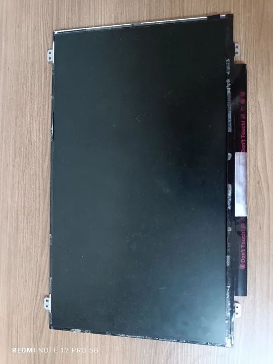 Tela 14 led 30 pinos