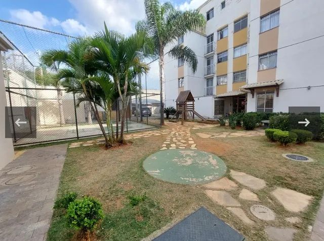 Captação de Apartamento a venda na Rua Madre Paulina, Diamante (Barreiro), Belo Horizonte, MG