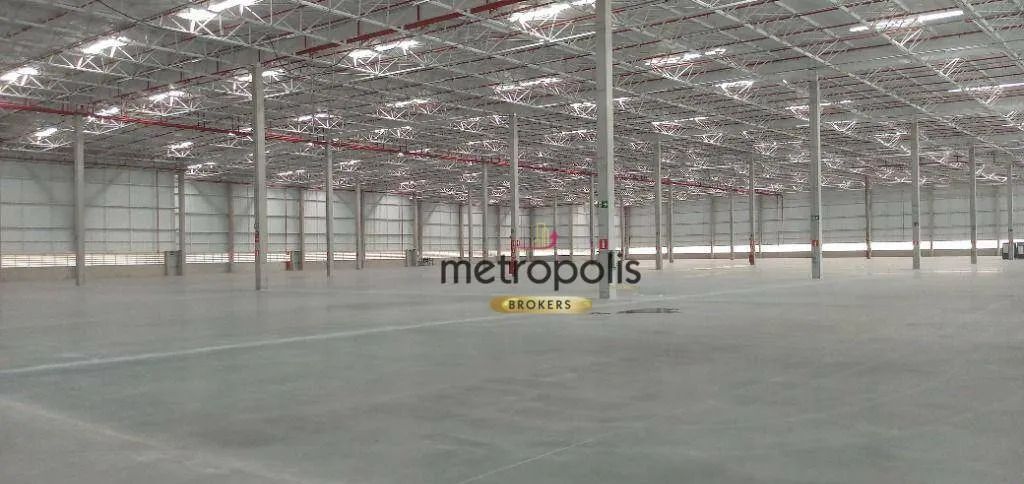 Galpão para alugar, 2277 m² por R$ 91.864,34/mês - Água Espraiada - Embu das Artes/SP - Foto 4