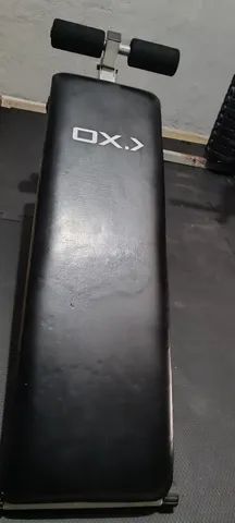 Prancha para abdominais OXER - Foto 3