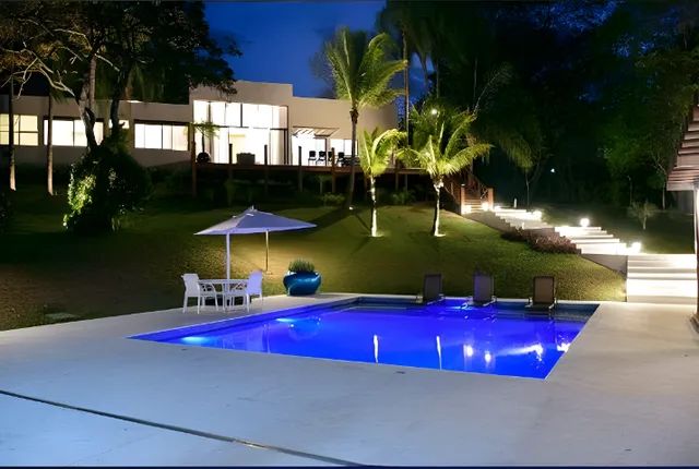 Piso de granito para área externa branco São Francisco / Dallas - Foto 4