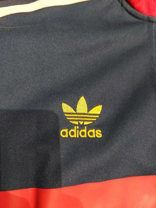 ADIDAS ORIGINALS - JAQUETA FRANÇA - Foto 4