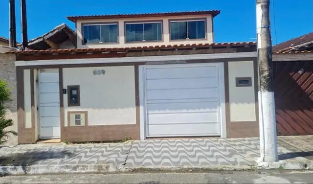 Captação de Casa a venda na Rua Doutor Antônio Manoel de Carvalho, Caiçara, Praia Grande, SP