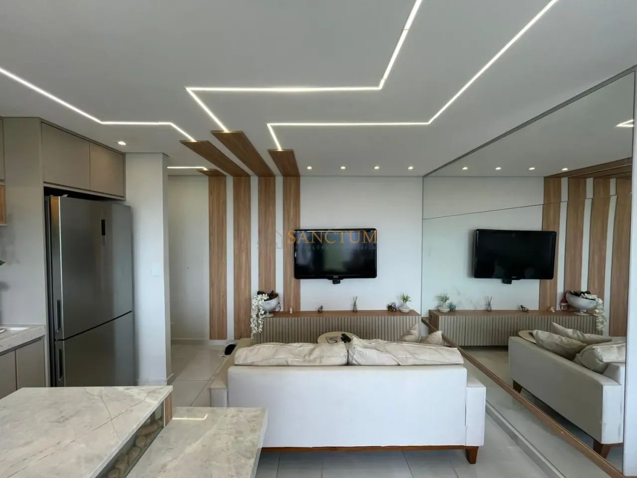 apartamento - Jardim das Cerejeiras - Campinas - Foto 14