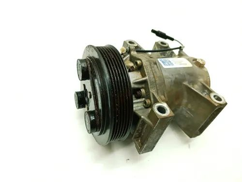 Compressor Ar Condicionado Chevrolet S10 2.4 Flex - Foto 4