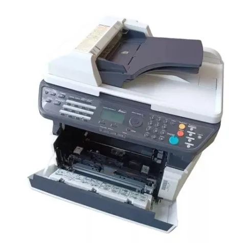 Impressora Multifuncional Kyocera Ecosys M2035DN