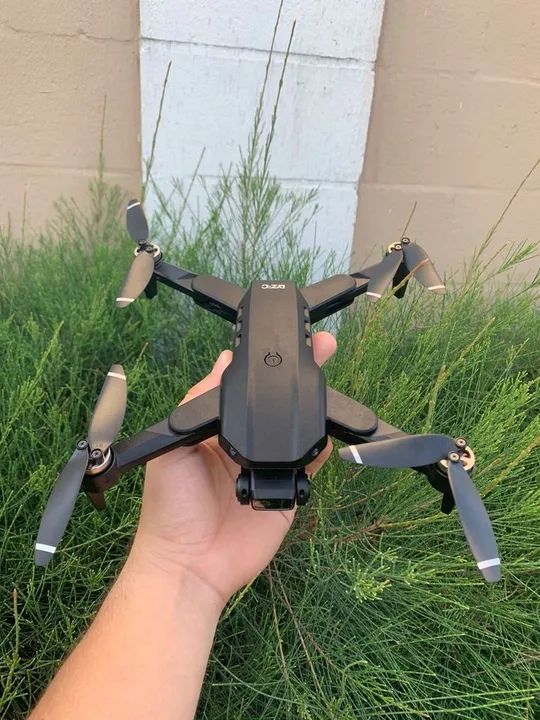 Drone L900 Pro GPS distância 1KM - Foto 4