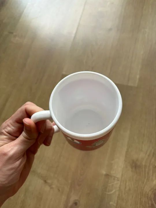 Caneca Fifa World Cup Russia 2018 - Foto 2