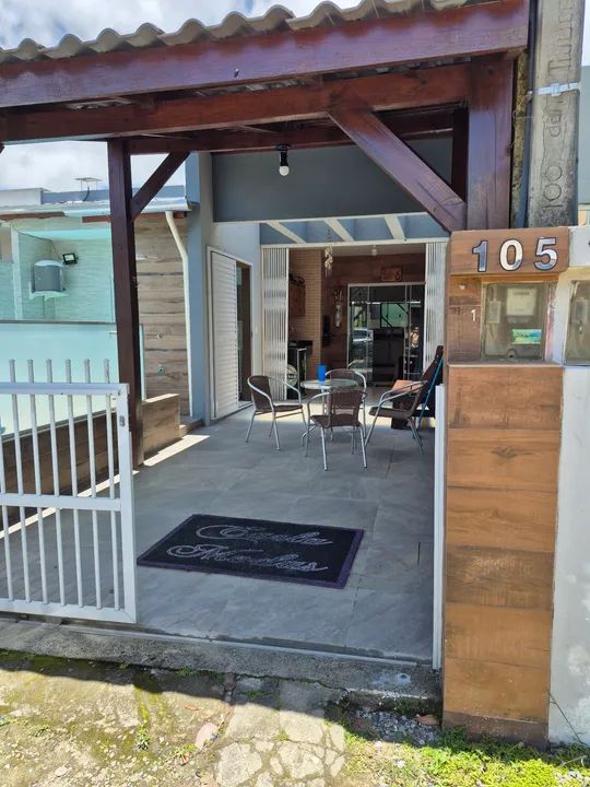 Casa de praia em bombinhas  - Foto 4