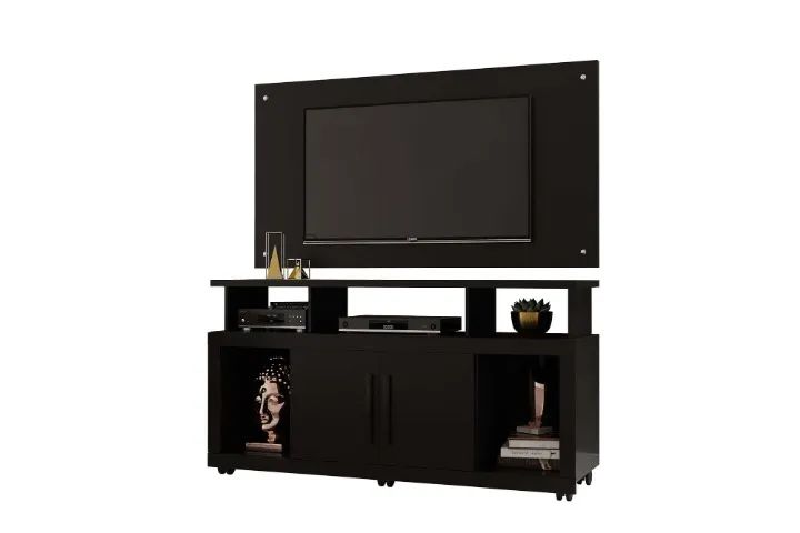 Rack + Painel Two